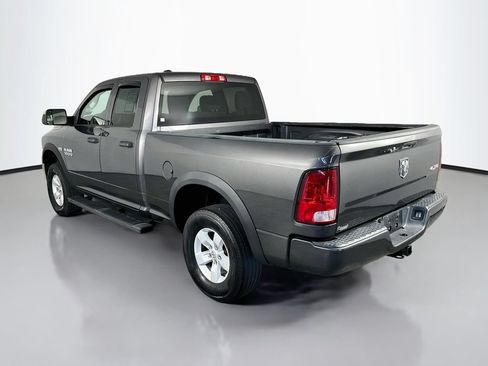Used 2018 RAM 1500 Express AWD/4WD image 5