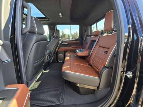 New 2026 GMC Sierra 1500 Denali Ultimate AWD/4WD image 17