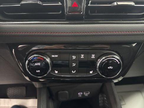 New 2026 Chevrolet TrailBlazer RS w/ Convenience Package image 74