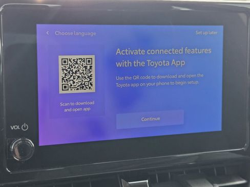 Certified 2025 Toyota Corolla LE image 15