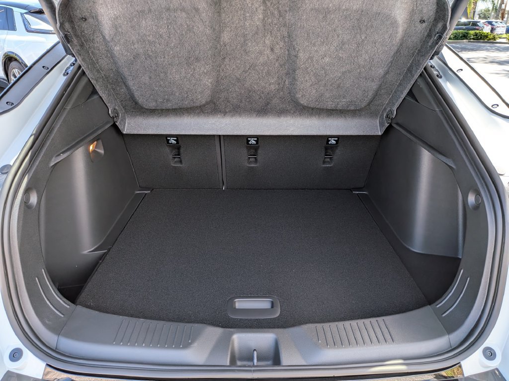 New 2026 Buick Envista Sport Touring w/ Convenience I Package FWD image 17