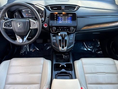 Used 2018 Honda CR-V Touring image 27