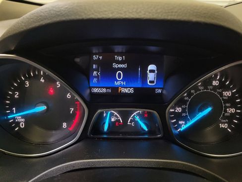 Used 2017 Ford Escape S FWD image 23