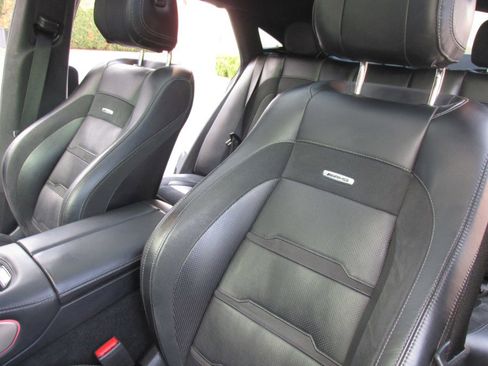 Used 2021 Mercedes-Benz GLE 53 AMG 4MATIC Coupe image 40