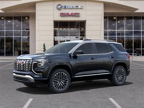 New 2026 GMC Terrain Denali image 2