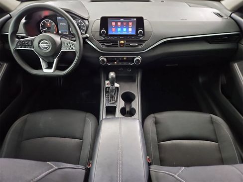 Used 2022 Nissan Altima 2.5 S image 15