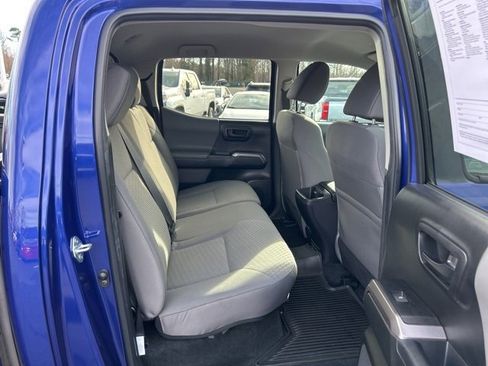 Used 2023 Toyota Tacoma SR5 image 17
