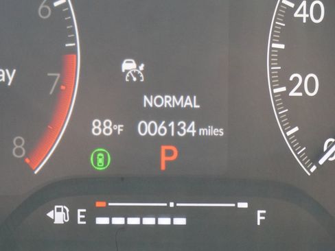 Used 2026 Honda Civic Sport image 22