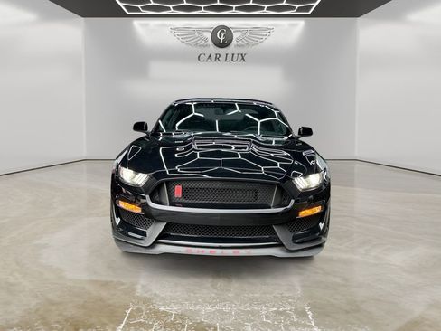 Used 2016 Ford Mustang Shelby GT350 w/ Track Package image 8