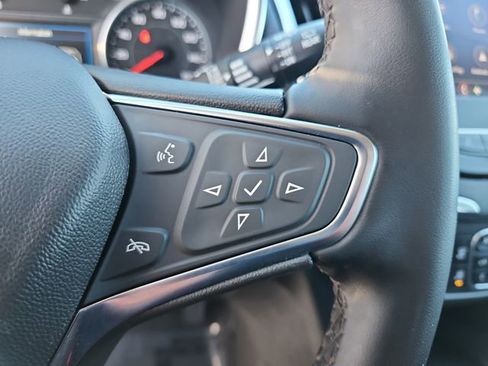 Certified 2024 Chevrolet Equinox LT image 24