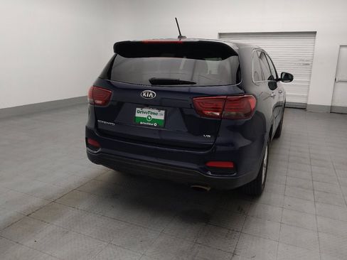 Used 2020 Kia Sorento FWD V6 image 7
