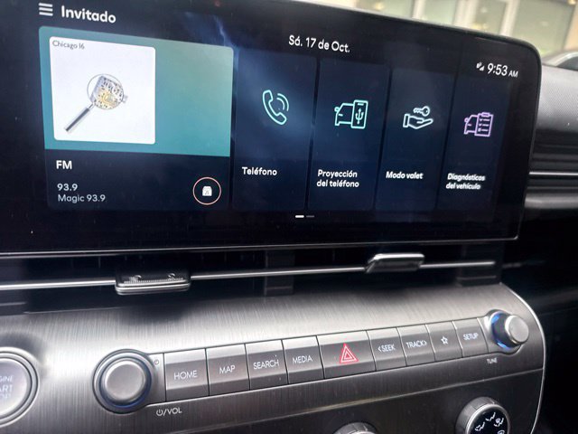 Used 2025 Hyundai Kona SE FWD image 16