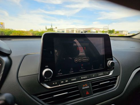 Used 2020 Nissan Altima 2.5 S image 31