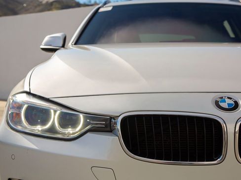 Used 2014 BMW 328d xDrive Wagon image 9