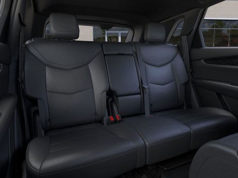 New 2026 Cadillac XT5 Premium Luxury w/ Driver Assist Package image 17