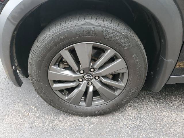 Certified 2023 Nissan Pathfinder S AWD/4WD image 1