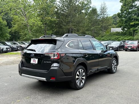 Certified 2024 Subaru Outback Limited AWD/4WD image 6