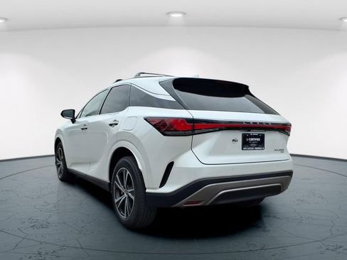 Certified 2023 Lexus RX 350 Premium w/ Accessory Package (Z1) image 20