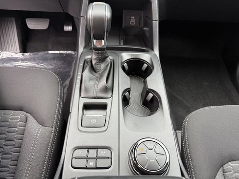 New 2025 Ford Ranger XLT w/ Trailer Tow Package image 24