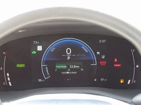 New 2025 Toyota Camry LE w/ Convenience Package image 22