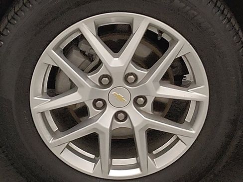 Used 2022 Chevrolet Equinox LT AWD/4WD image 31