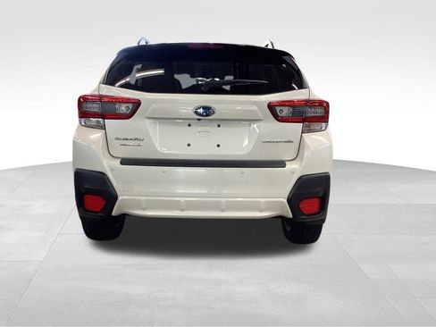 Certified 2023 Subaru Crosstrek 2.5i Limited w/ Moonroof Package AWD/4WD image 27
