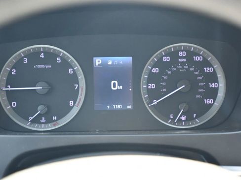 Used 2016 Hyundai Sonata SE FWD image 17