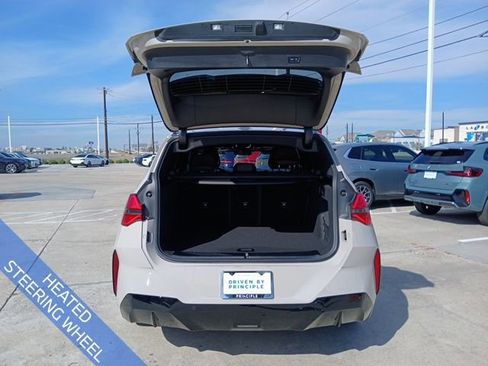 Used 2025 BMW X3 xDrive30i w/ Premium Package image 9