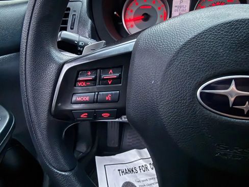 Used 2012 Subaru Impreza 2.0i Premium w/ Popular Pkg 1 image 16