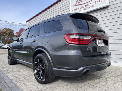 Used 2023 Dodge Durango R/T image 7