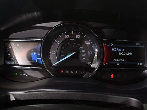 Used 2017 Ford Explorer Sport w/ Equipment Group 401A AWD/4WD image 27