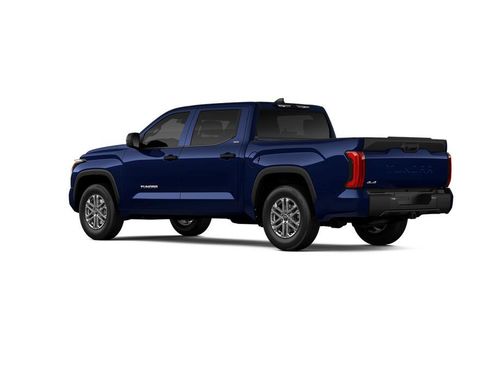 New 2026 Toyota Tundra SR5 AWD/4WD image 21