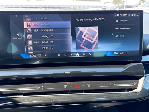 Used 2024 BMW 530i image 16