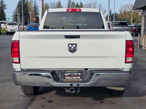 Used 2019 RAM 1500 ST w/ SXT Plus Group image 4
