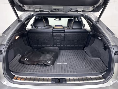 Used 2019 Lexus RX 450h F Sport image 23