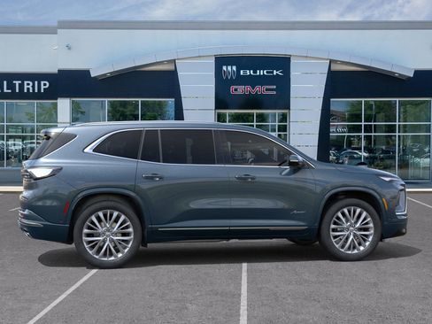 New 2026 Buick Enclave Avenir w/ Super Cruise Package image 7