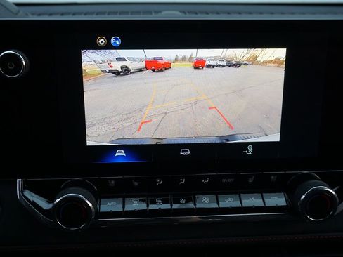 New 2026 Chevrolet Colorado Z71 w/ Z71 Convenience Package 2 image 18