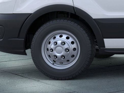 New 2026 Ford Transit 250 148 Medium Roof Extended AWD w/ Load Area Protection Package image 19