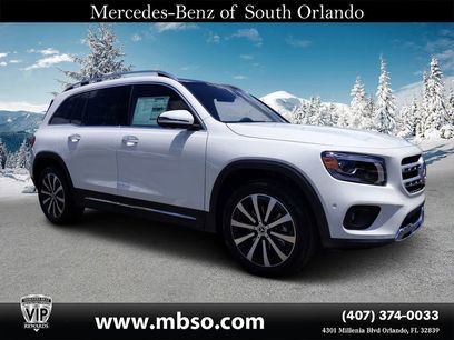 Certified 2021 Mercedes-Benz GLB 250