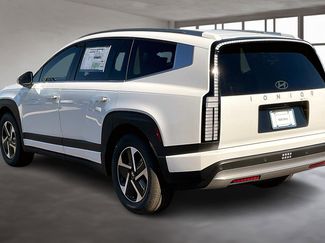 New 2026 Hyundai Ioniq 9 S video 3