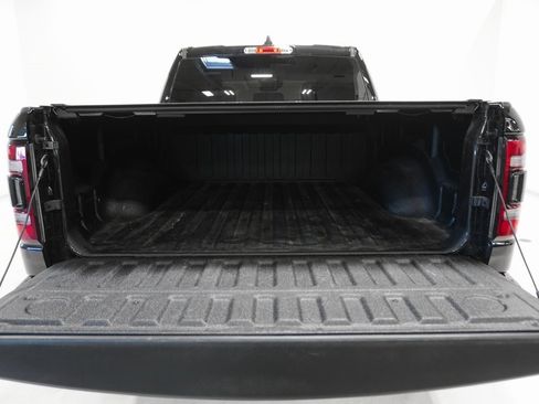 Certified 2023 RAM 1500 Rebel image 8