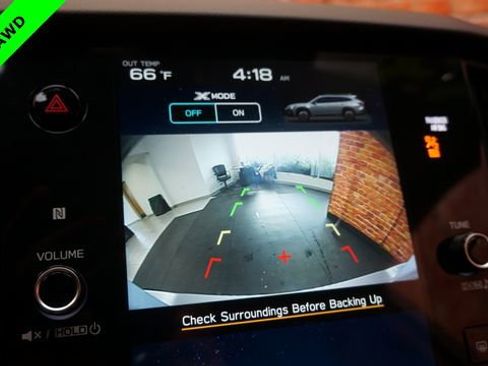 Used 2023 Subaru Outback Premium image 17