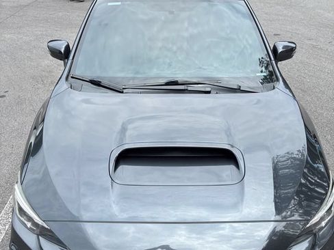 Used 2019 Subaru WRX STI AWD/4WD image 6