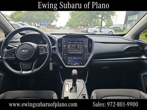 Used 2025 Subaru Impreza 2.0i image 12