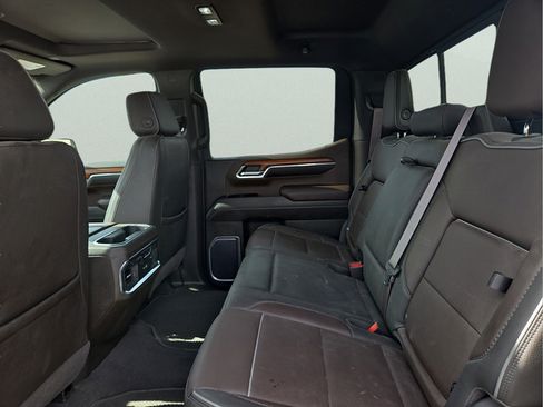 Used 2022 GMC Sierra 1500 Denali w/ Denali Reserve Package AWD/4WD image 19