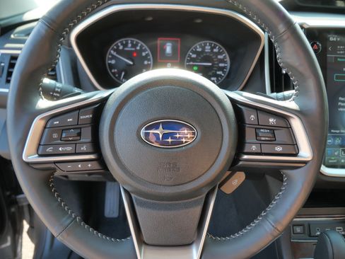 Used 2024 Subaru Ascent Touring w/ Popular Package #2 AWD/4WD image 24