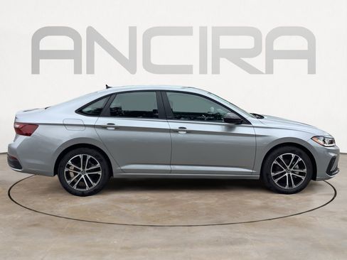 New 2026 Volkswagen Jetta Sport FWD image 9