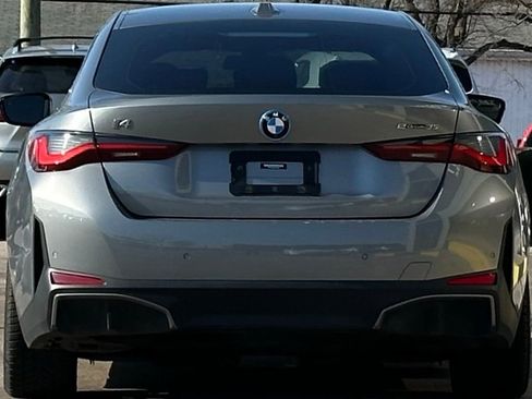 Used 2023 BMW i4 eDrive35 w/ Premium Package image 9