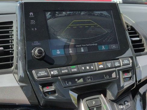 Used 2019 Honda Odyssey Elite image 14