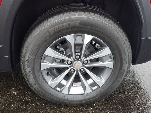 New 2026 Chevrolet Equinox LT image 5